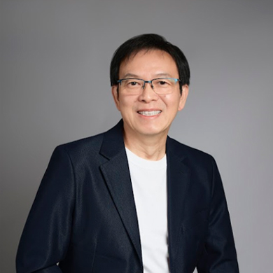 อ.ชาญ ชาญชัย พรศิริรุ่ง