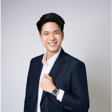 อ.อิฐ กันตินันท์ เดชจินดา