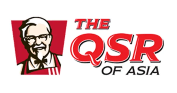 The QSR of Asia